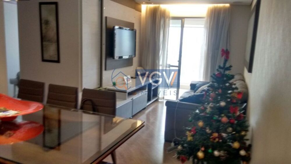 Apartamento, 3 quartos, 80 m² - Foto 8