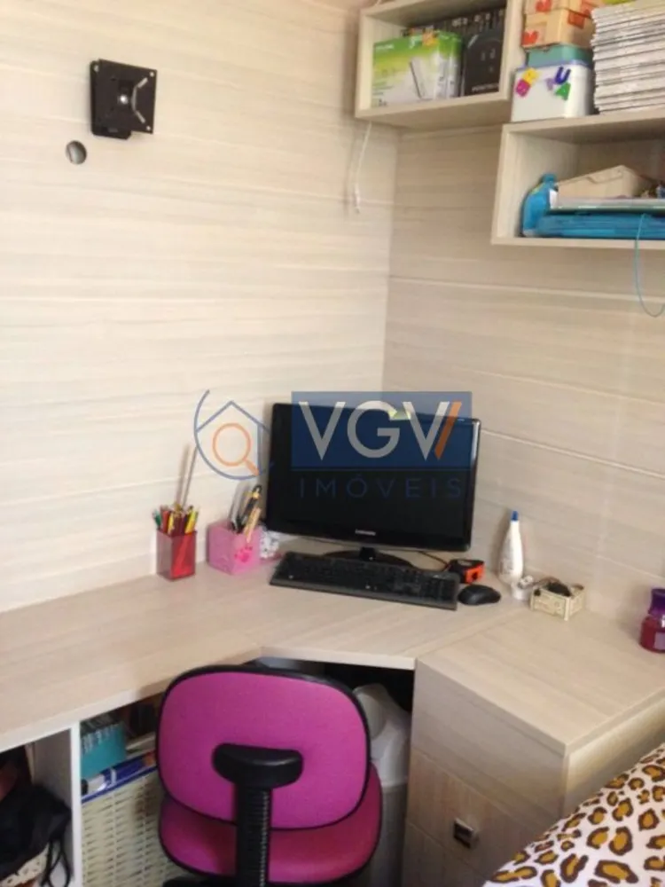 Apartamento, 3 quartos, 80 m² - Foto 1