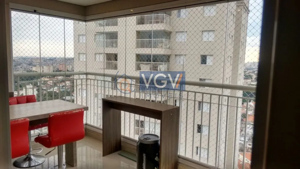 Apartamento, 3 quartos, 80 m² - Foto 6