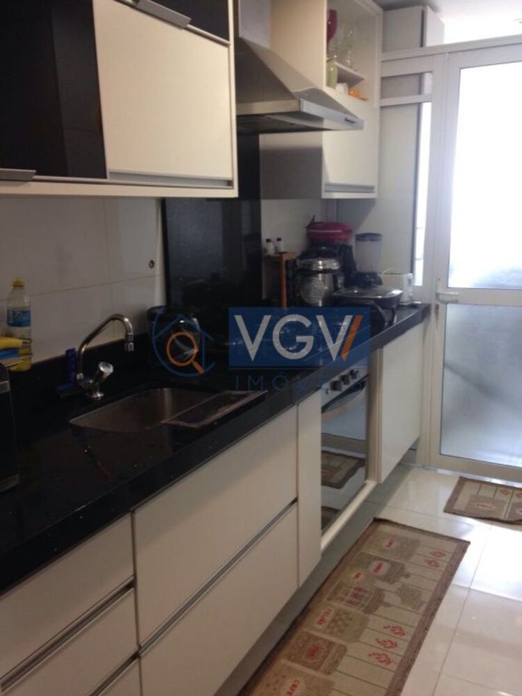 Apartamento, 3 quartos, 80 m² - Foto 6