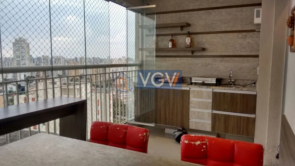 Apartamento, 3 quartos, 80 m² - Foto 2