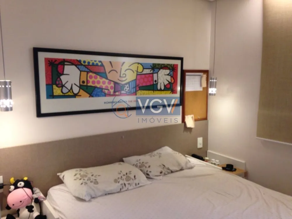 Apartamento, 3 quartos, 80 m² - Foto 8