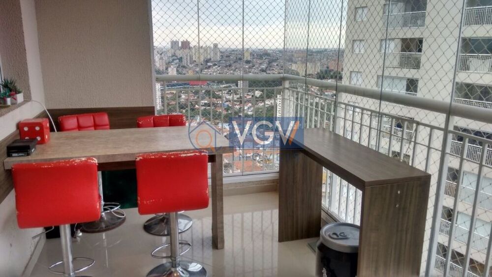 Apartamento, 3 quartos, 80 m² - Foto 5