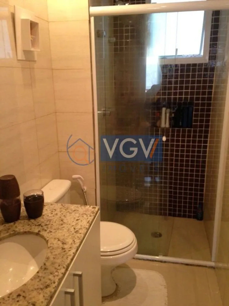 Apartamento, 3 quartos, 80 m² - Foto 4