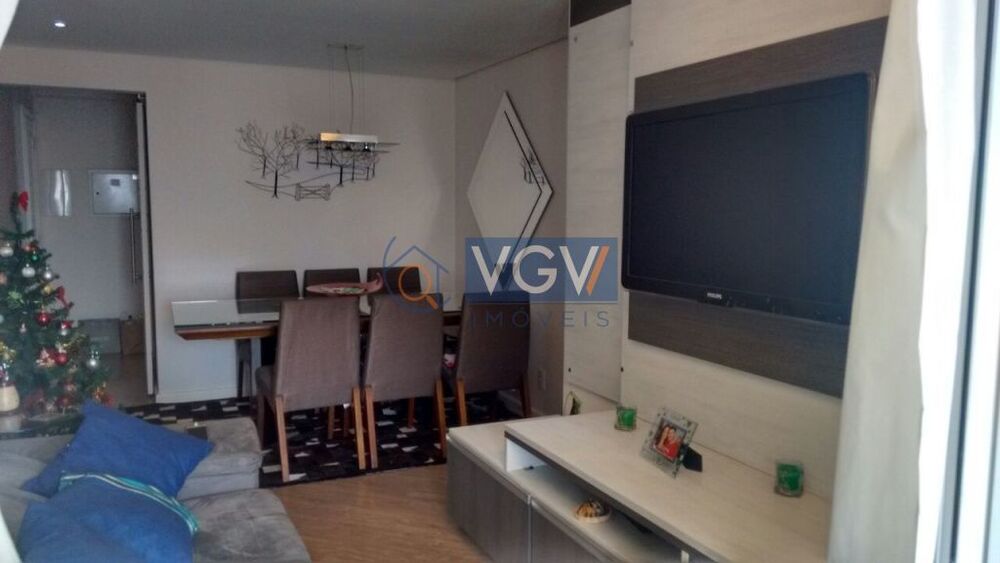 Apartamento, 3 quartos, 80 m² - Foto 7