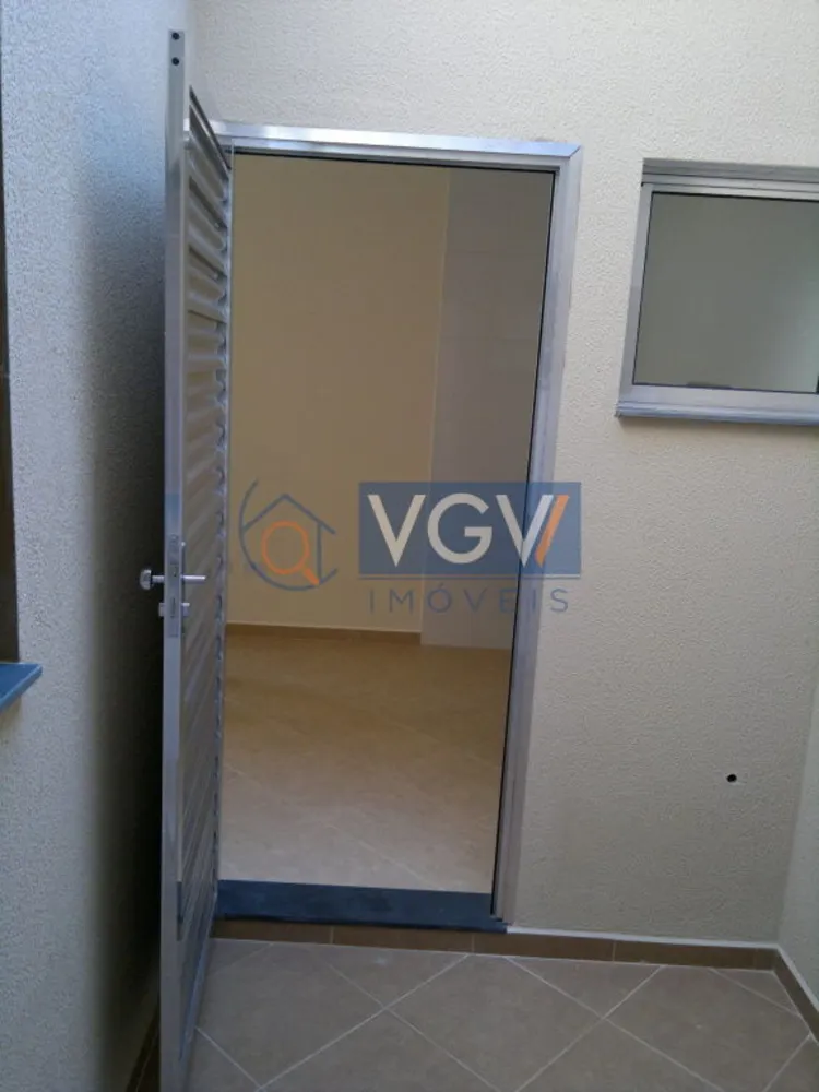 Casa, 1 quarto, 40 m² - Foto 10
