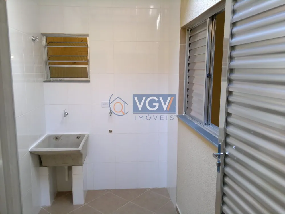 Casa, 1 quarto, 40 m² - Foto 7