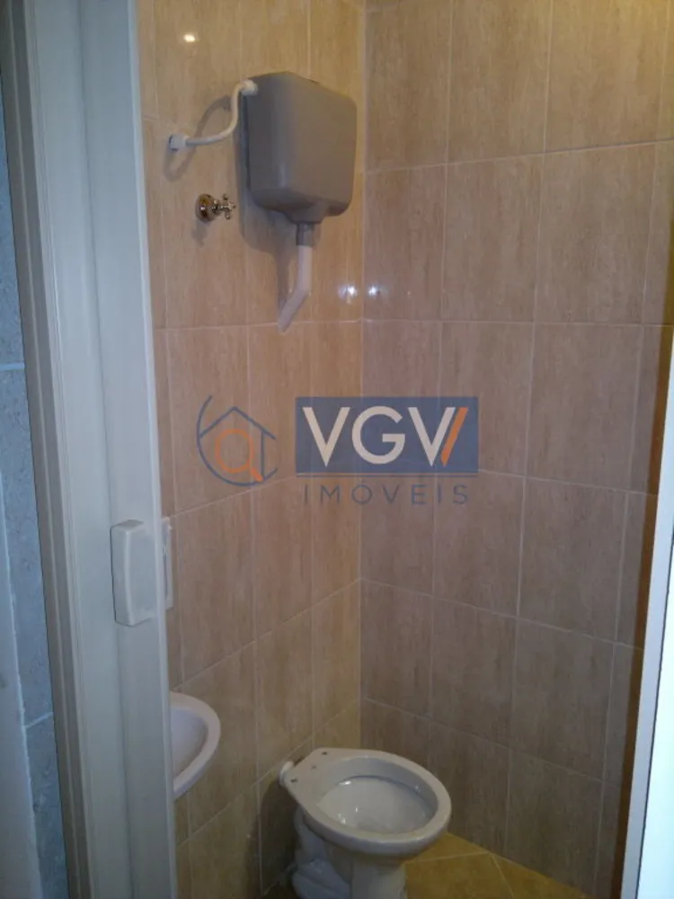 Casa, 1 quarto, 40 m² - Foto 11