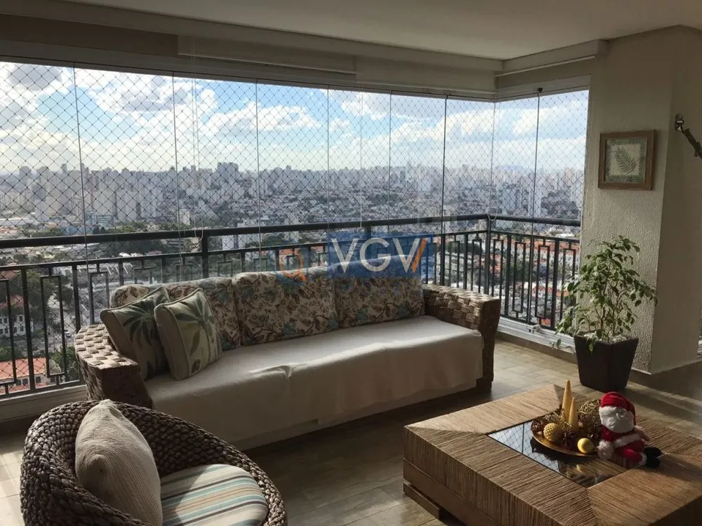 Apartamento, 4 quartos, 213 m² - Foto 2