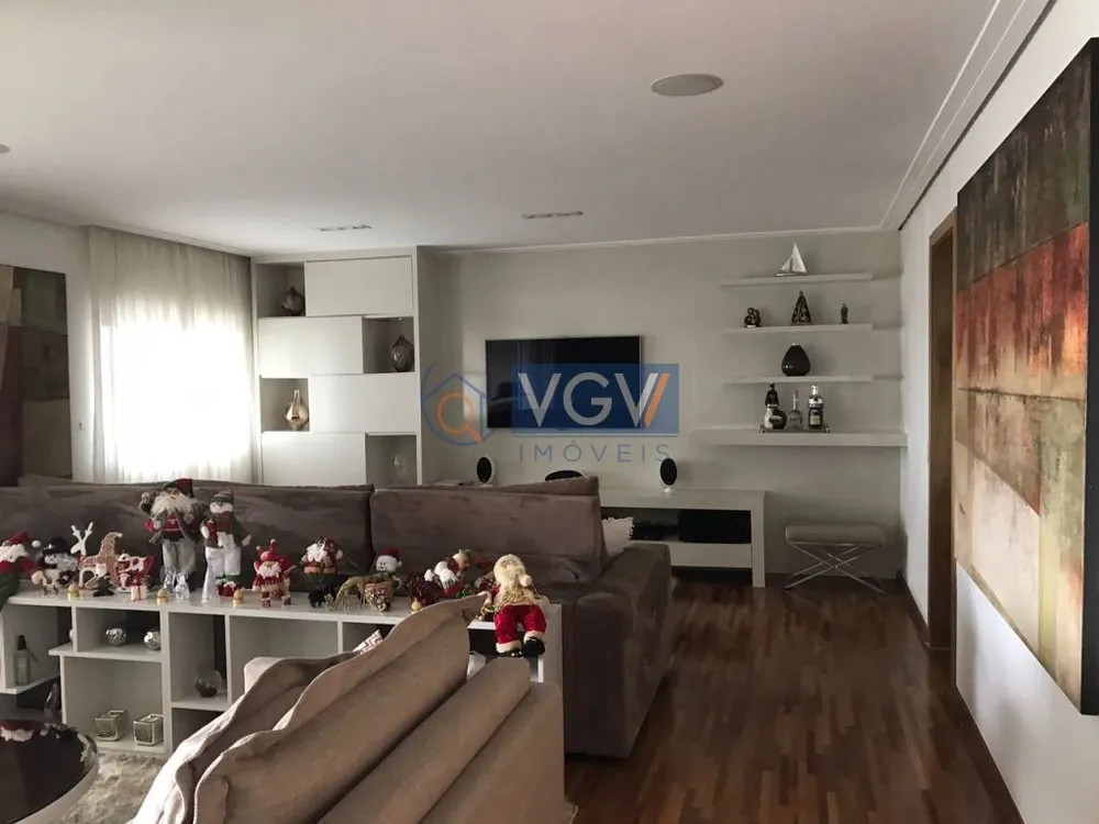 Apartamento, 4 quartos, 213 m² - Foto 11