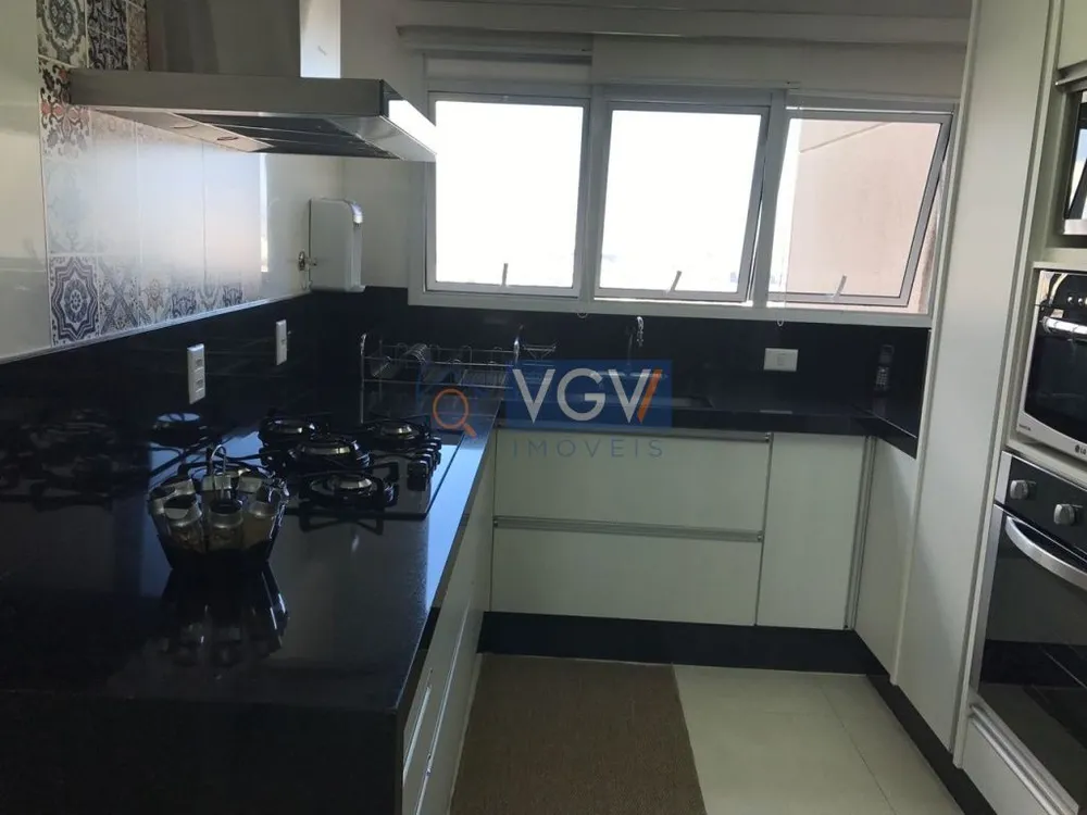 Apartamento, 4 quartos, 213 m² - Foto 7