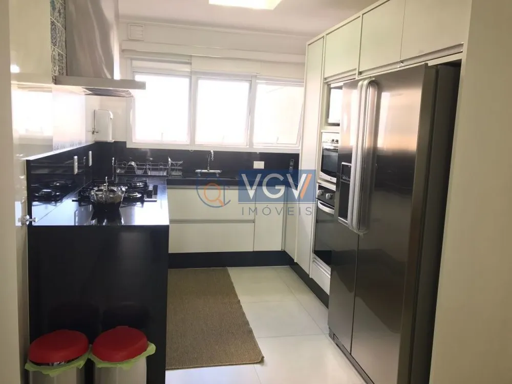 Apartamento, 4 quartos, 213 m² - Foto 6