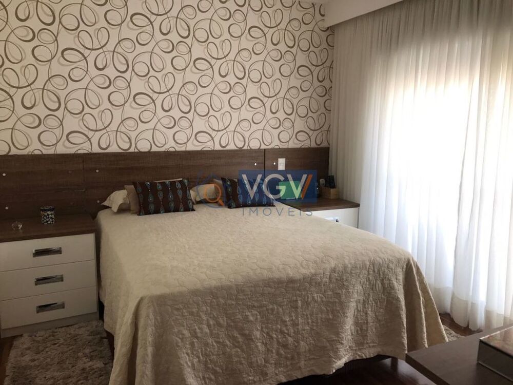 Apartamento, 4 quartos, 213 m² - Foto 5