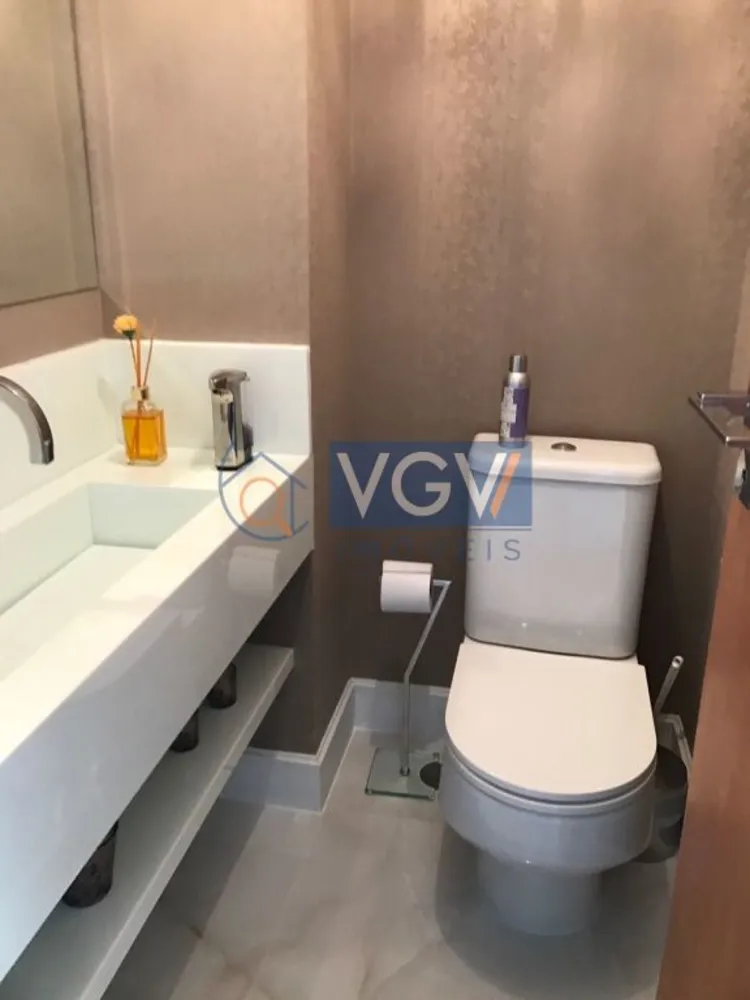 Apartamento, 4 quartos, 213 m² - Foto 4