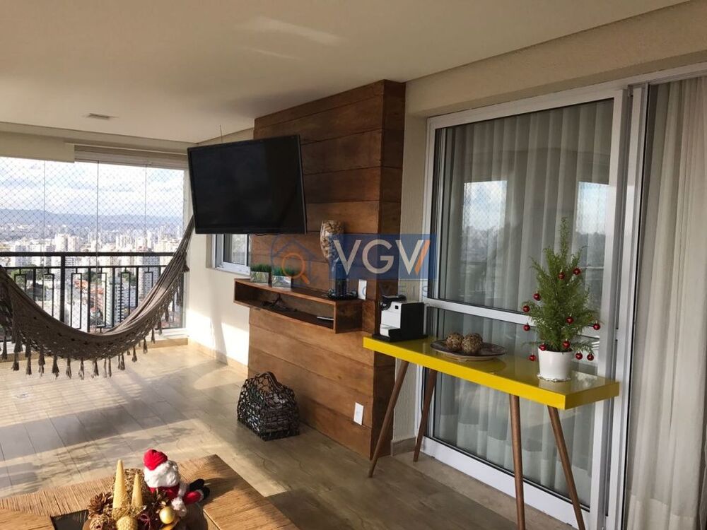 Apartamento, 4 quartos, 213 m² - Foto 6