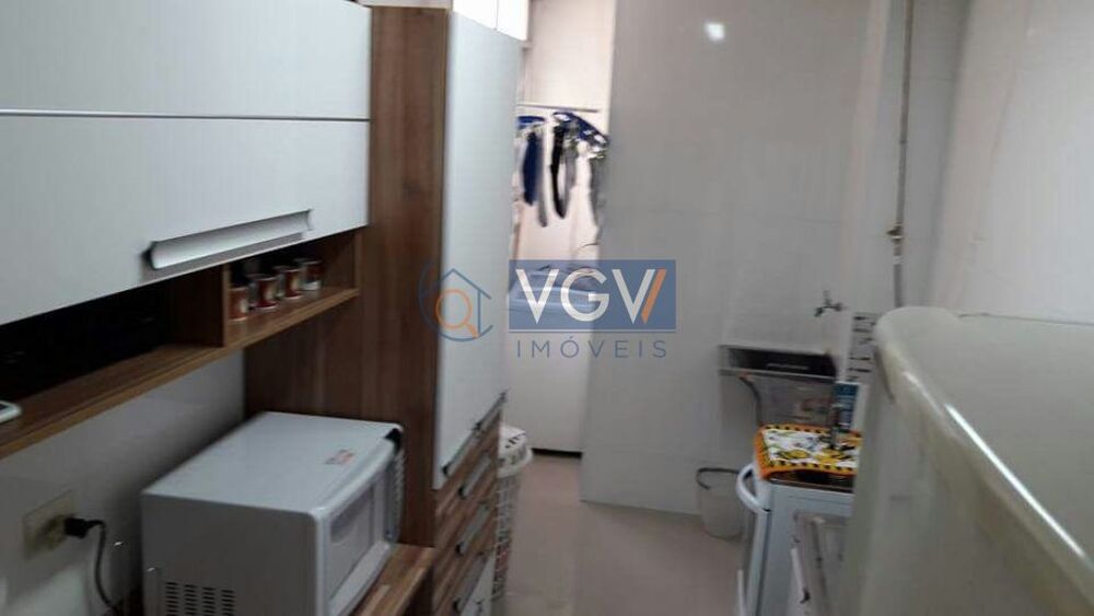 Apartamento, 3 quartos, 81 m² - Foto 9