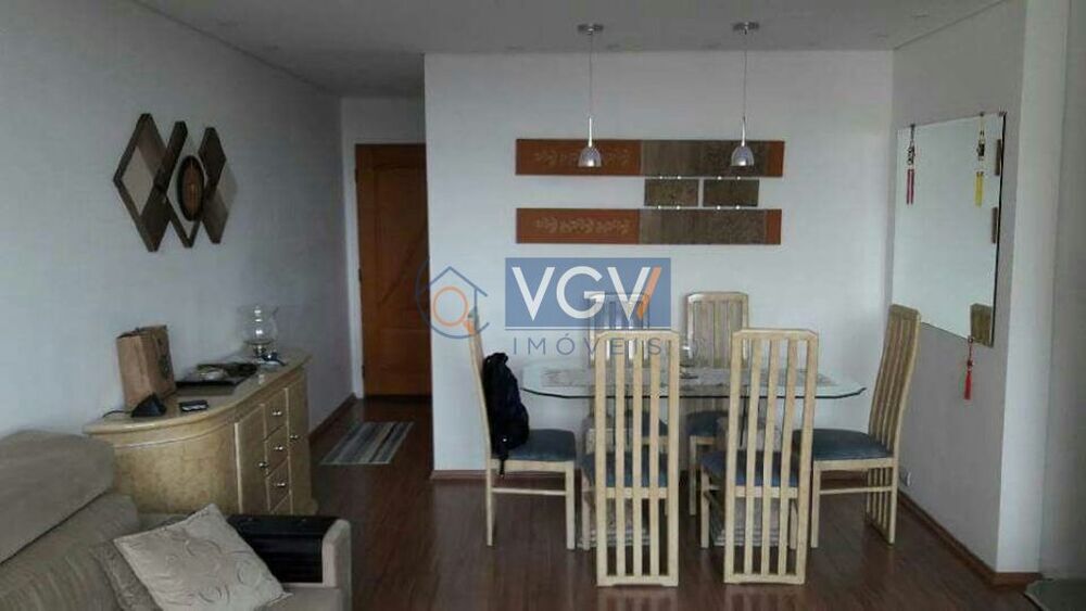 Apartamento, 3 quartos, 81 m² - Foto 14