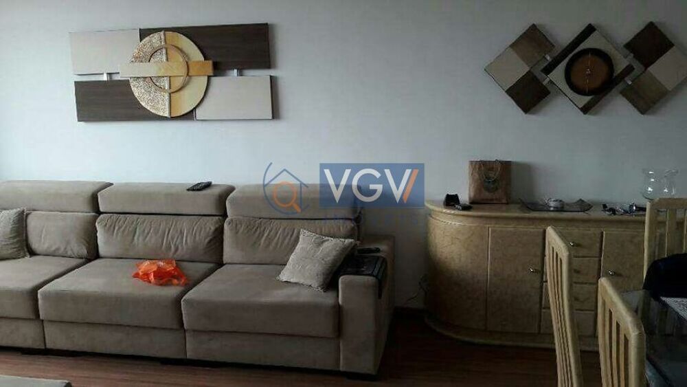 Apartamento, 3 quartos, 81 m² - Foto 11