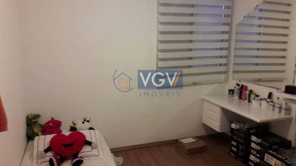 Apartamento, 3 quartos, 81 m² - Foto 5