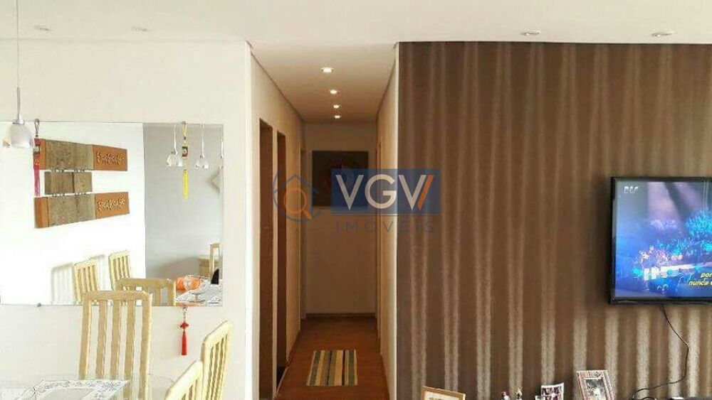 Apartamento, 3 quartos, 81 m² - Foto 4