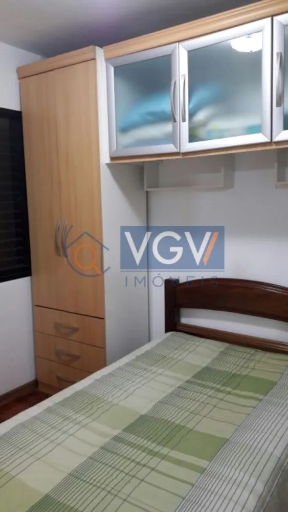 Apartamento, 2 quartos, 61 m² - Foto 6