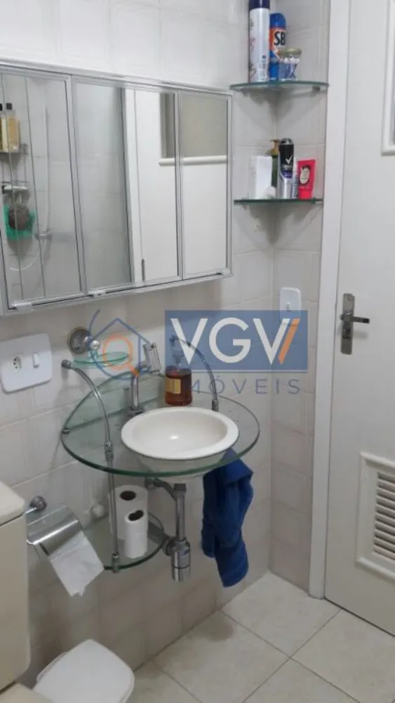 Apartamento, 2 quartos, 61 m² - Foto 9