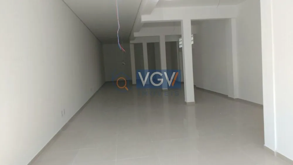Loja-Salão, 115 m² - Foto 1