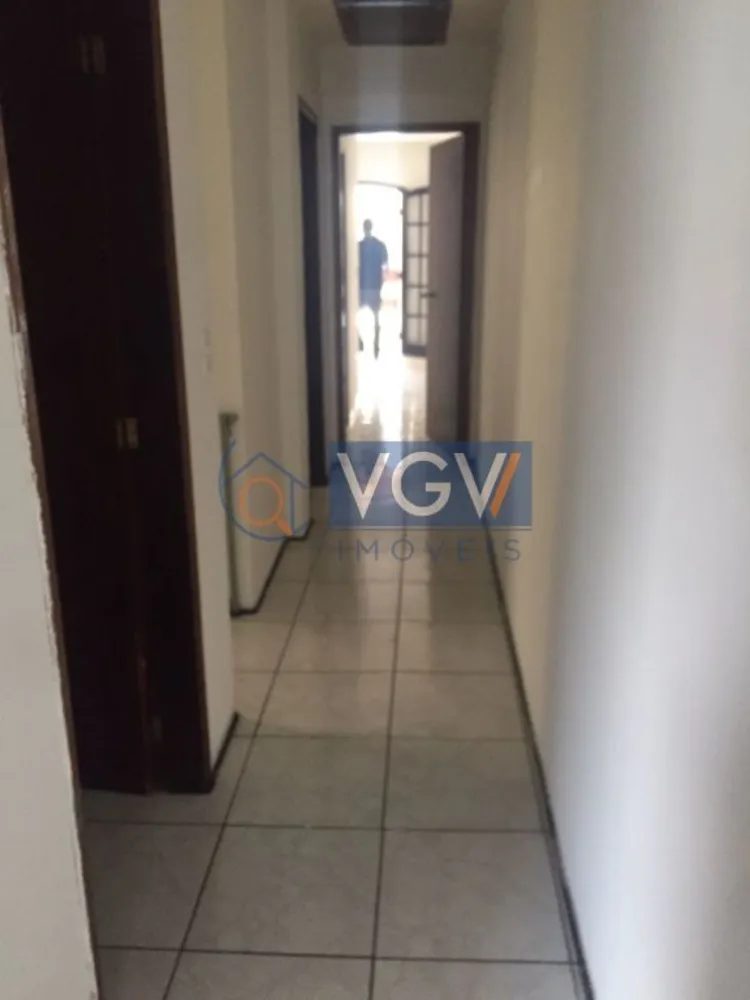 Casa, 3 quartos, 200 m² - Foto 7