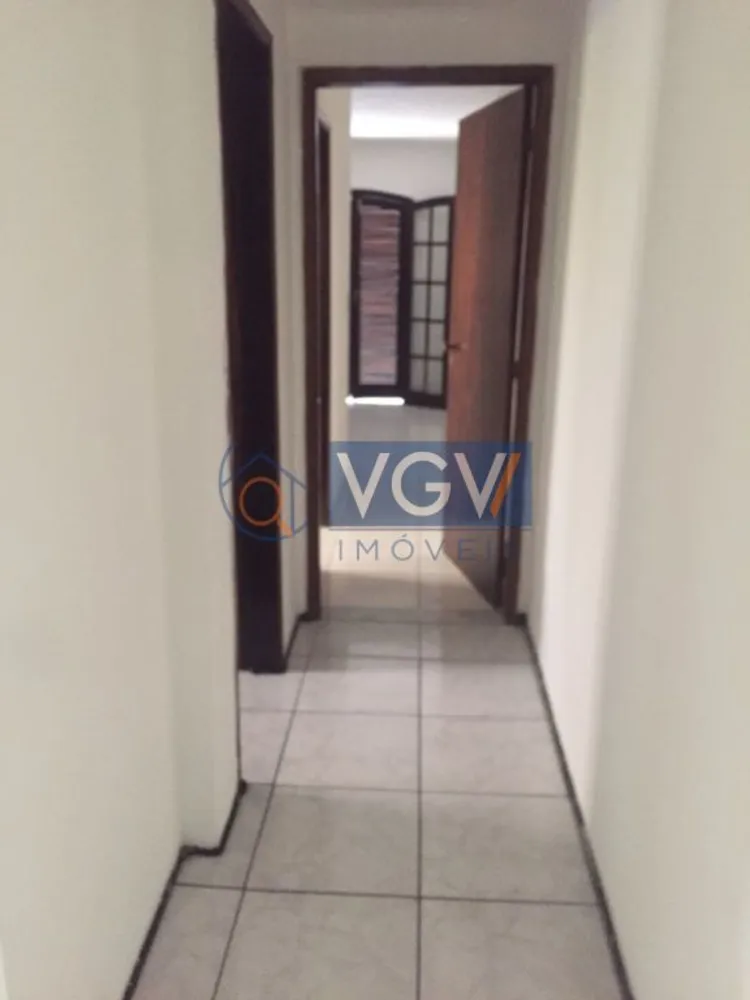 Casa, 3 quartos, 200 m² - Foto 5