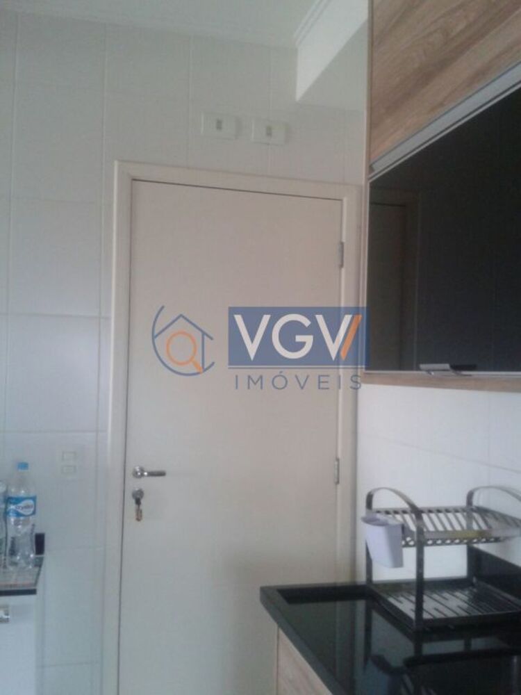 Apartamento, 2 quartos, 51 m² - Foto 7
