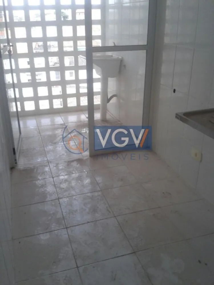 Apartamento, 2 quartos, 51 m² - Foto 4