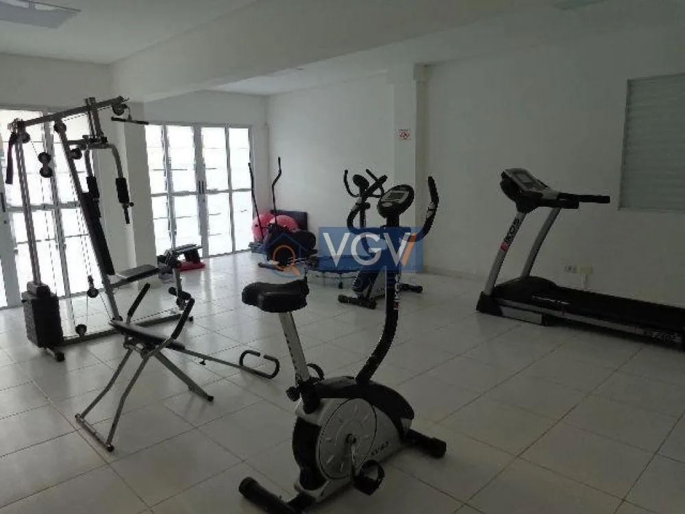 Apartamento, 2 quartos, 51 m² - Foto 11