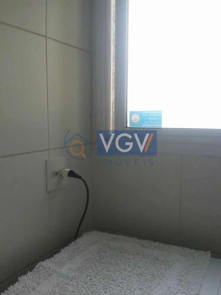 Apartamento, 2 quartos, 51 m² - Foto 5