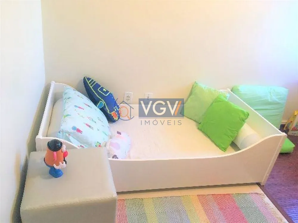 Apartamento, 2 quartos, 62 m² - Foto 4