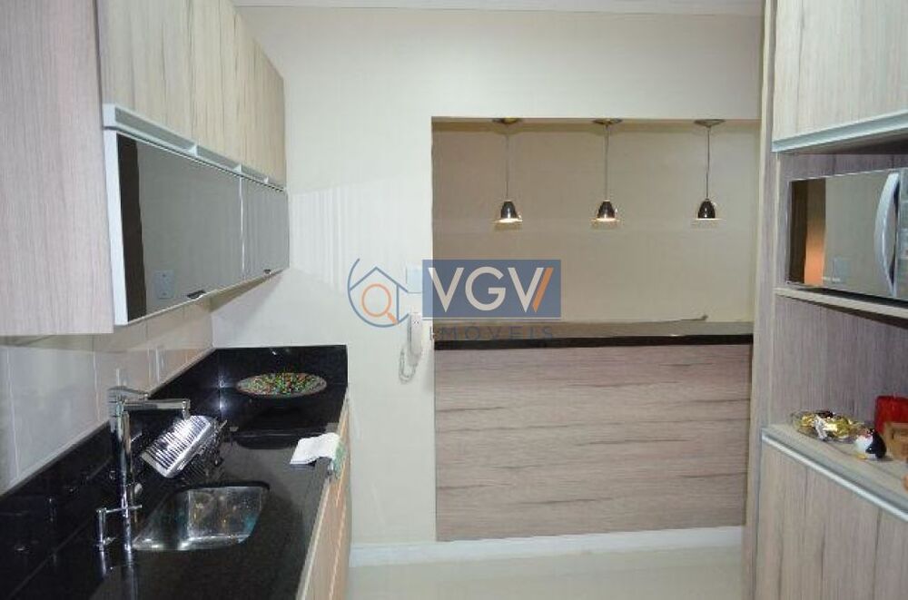 Apartamento, 2 quartos, 62 m² - Foto 6