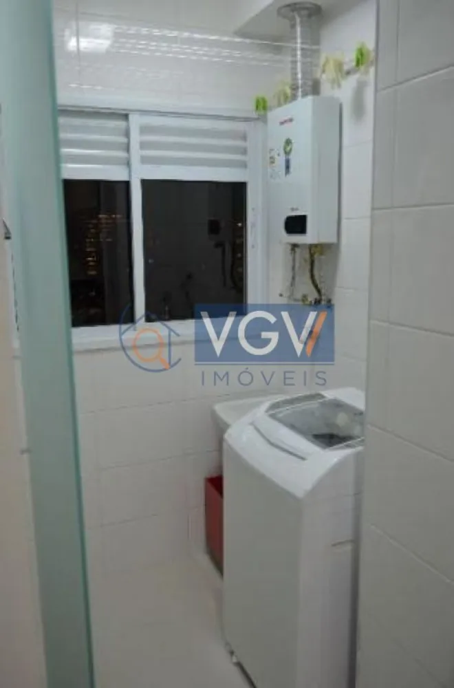 Apartamento, 2 quartos, 62 m² - Foto 9
