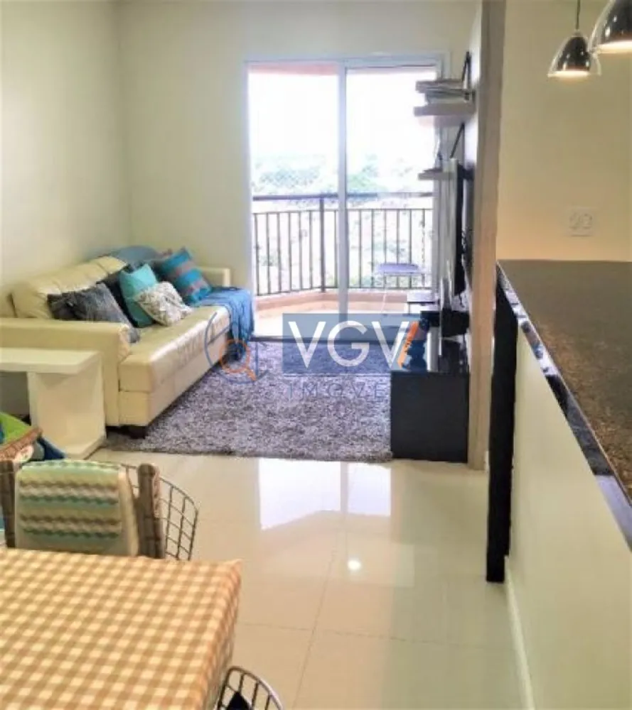 Apartamento, 2 quartos, 62 m² - Foto 11