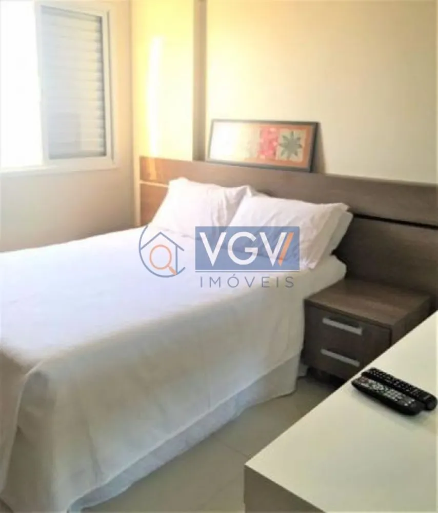 Apartamento, 2 quartos, 62 m² - Foto 3