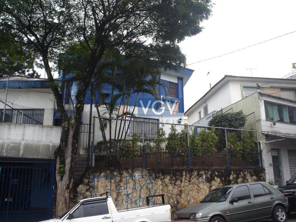 Casa, 4 quartos, 300 m² - Foto 1