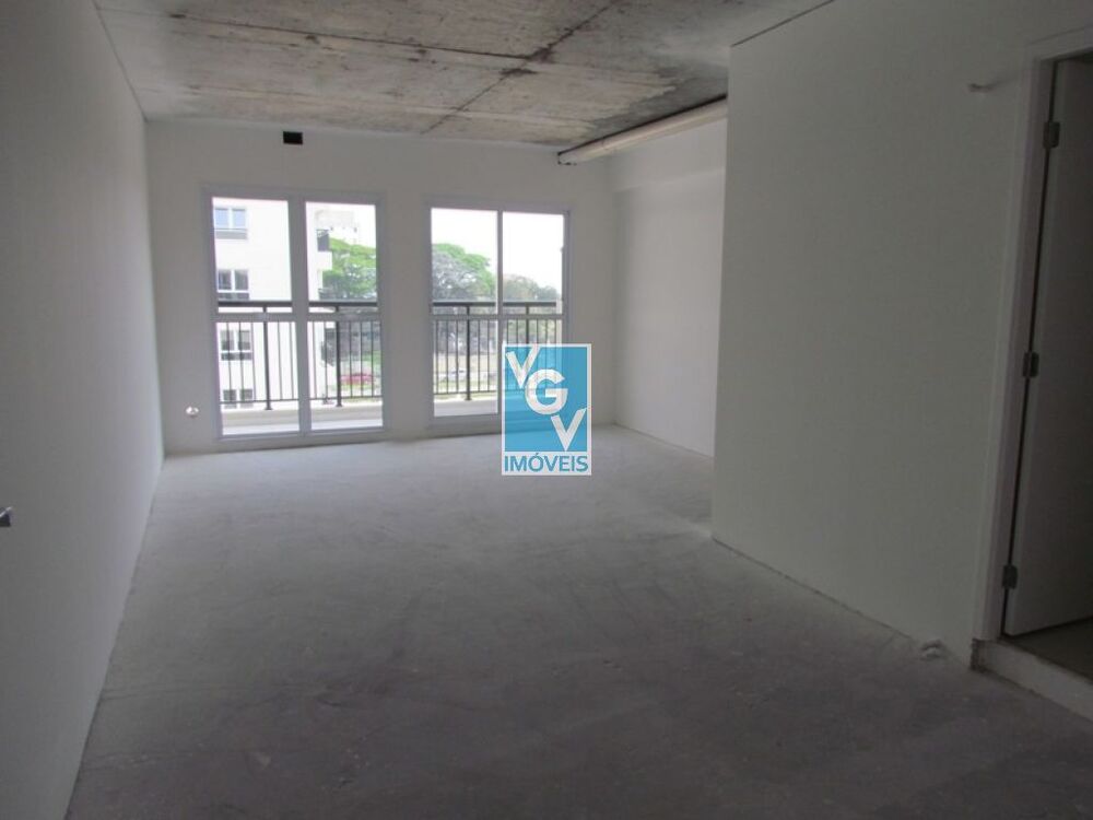 Sala-Conjunto, 43 m² - Foto 3