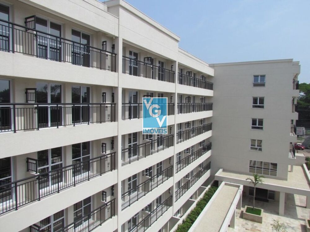 Sala-Conjunto, 43 m² - Foto 4