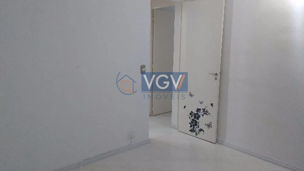 Apartamento, 2 quartos, 58 m² - Foto 10
