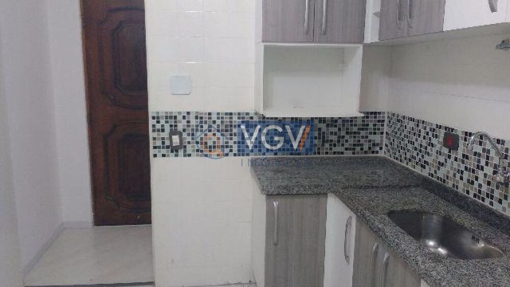 Apartamento para alugar com 2 quartos, 58m² - Foto 2