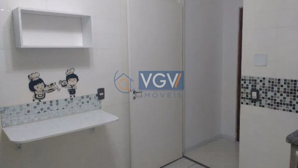 Apartamento, 2 quartos, 58 m² - Foto 7