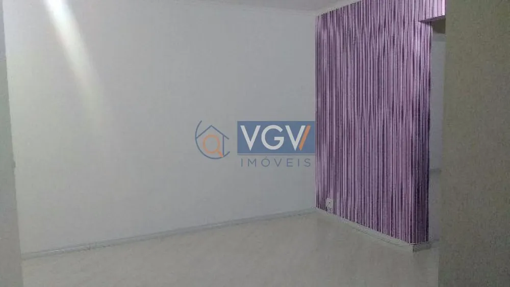 Apartamento, 2 quartos, 58 m² - Foto 1