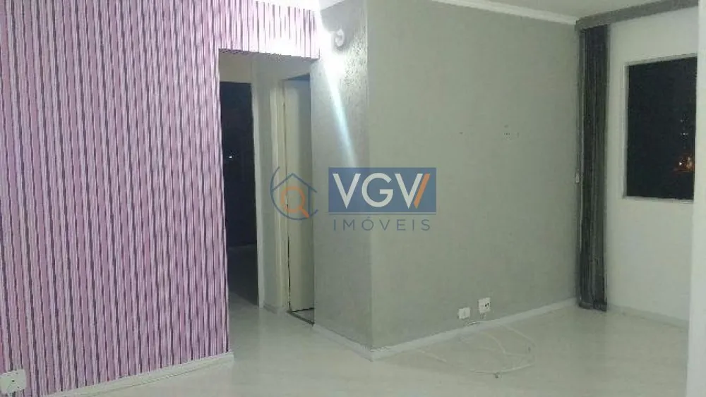 Apartamento, 2 quartos, 58 m² - Foto 2