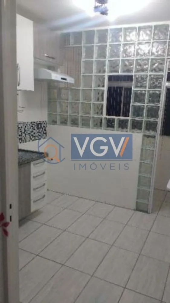 Apartamento, 2 quartos, 58 m² - Foto 4