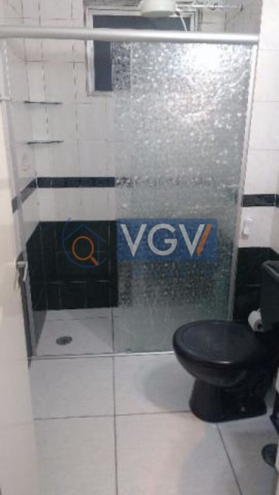 Apartamento para alugar com 2 quartos, 58m² - Foto 4