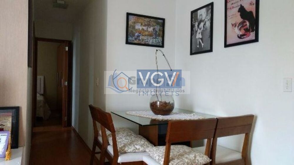 Apartamento, 2 quartos, 49 m² - Foto 6