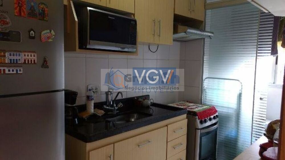 Apartamento, 2 quartos, 49 m² - Foto 7